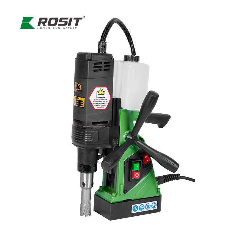 諾希德（ROSIT）DM11-013/023 電動磁力鉆