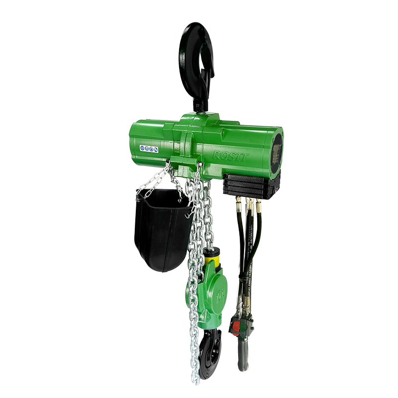 諾希德（ROSIT）LH22-005 氣動(dòng)葫蘆