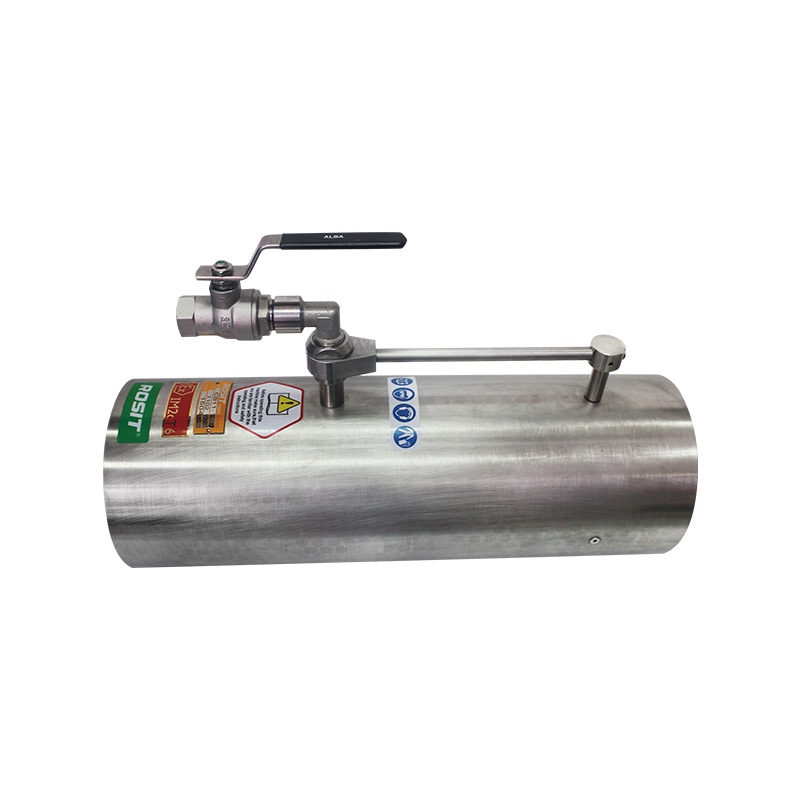 諾希德（ROSIT）OF23-880 手提式風(fēng)機(jī)