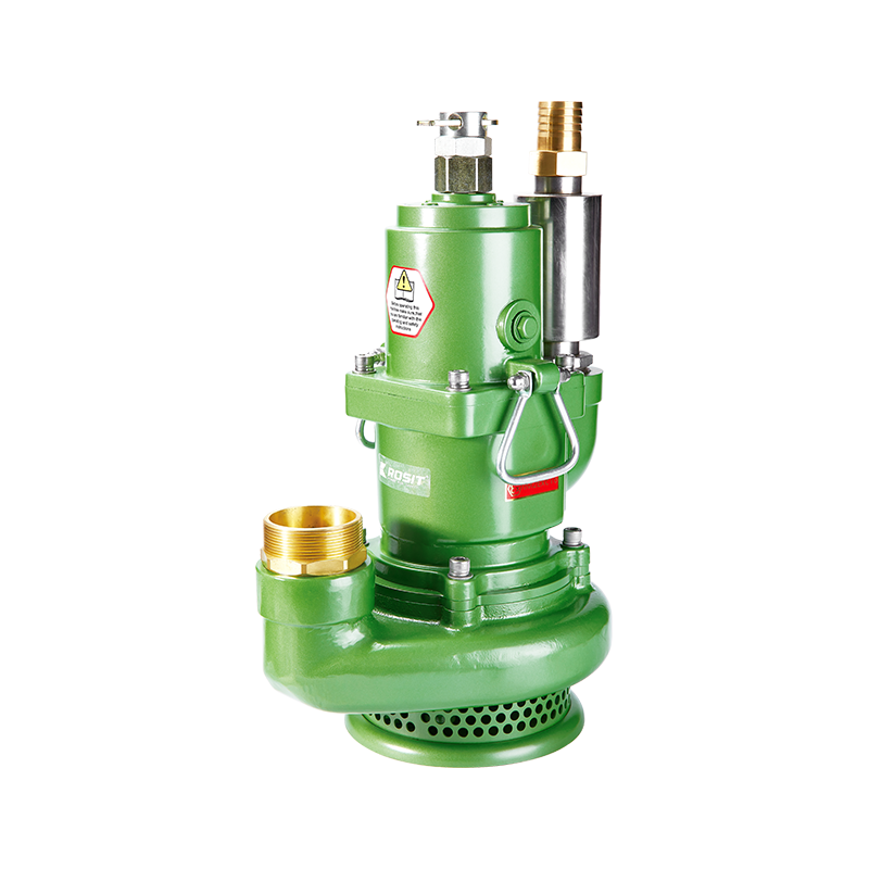 諾希德（ROSIT）GP21-060 氣動潛水泵