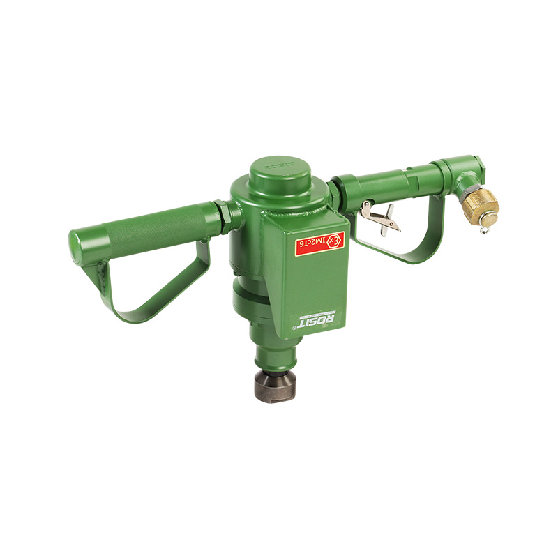 諾希德（ROSIT）DP21-060 氣動(dòng)手持式鉆機(jī)