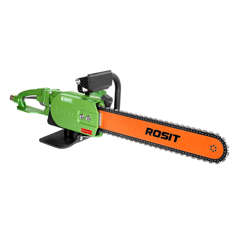 諾希德（ROSIT）CD22-380 氣動混凝土鏈鋸