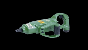 什么是氣動沖擊扳手？