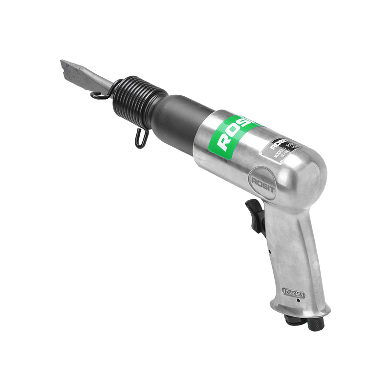 諾希德（ROSIT）RH21-4500氣動破碎錘鉆頭10.18mm路面巖石礦石破碎作業