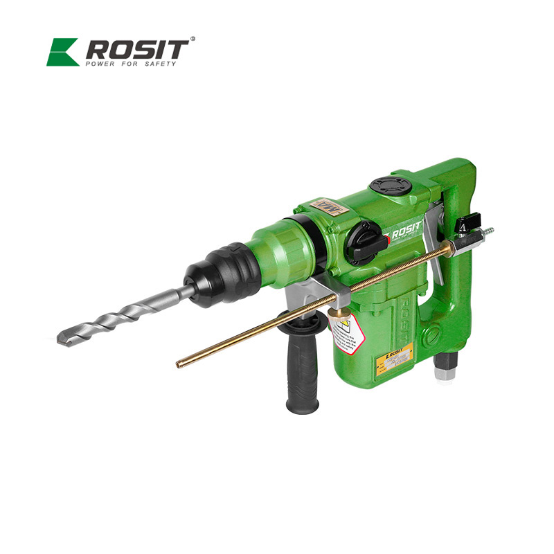 諾希德（ROSIT）DH21-030 氣動沖擊鉆