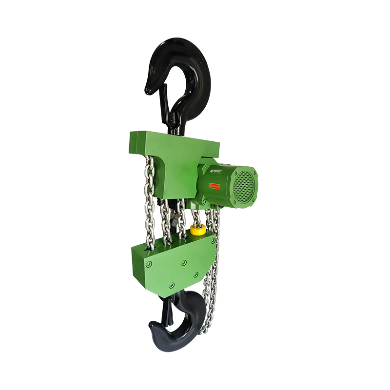 諾希德（ROSIT） LH22-020氣動葫蘆工作載荷20噸起重葫蘆提升高度多種可選