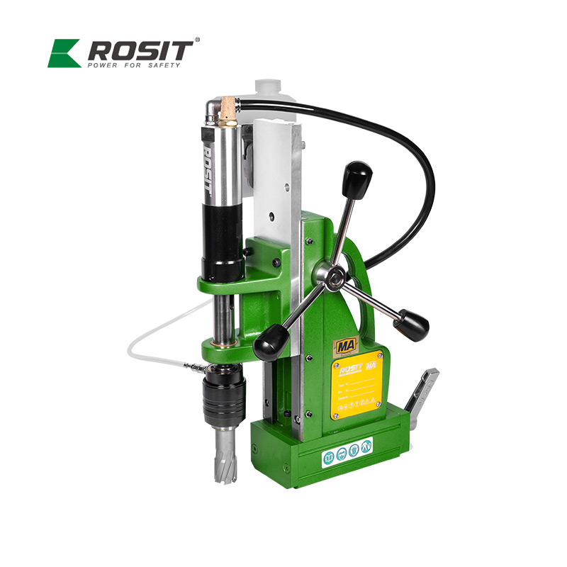 諾希德（ROSIT）DM21-023 氣動磁力鉆