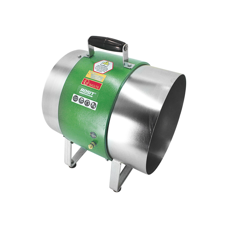 諾希德（ROSIT）OF24-060 固定式風機