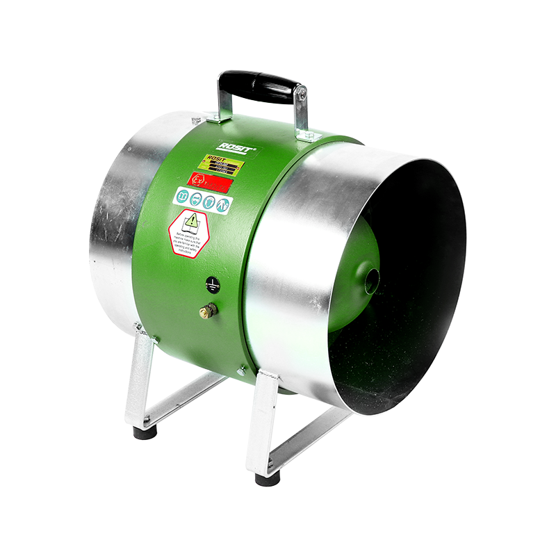 諾希德（ROSIT）OF24-060 固定式風機