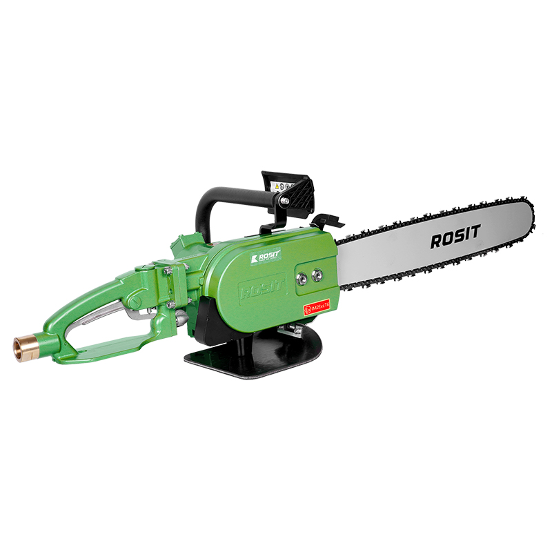 諾希德（ROSIT）CC22-630 重型氣動鏈鋸