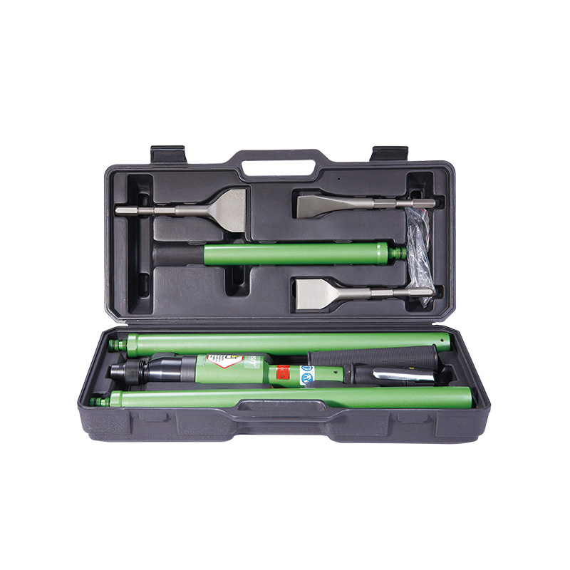 諾希德（ROSIT）RC21-1800 氣動長柄除銹鏟