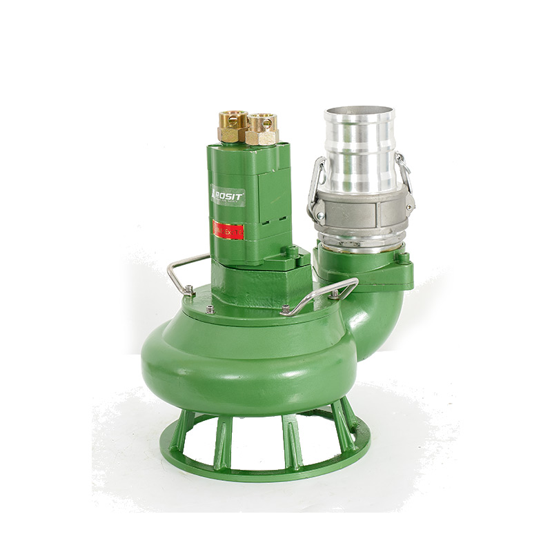 諾希德（ROSIT）GP31-200 液壓潛水泵