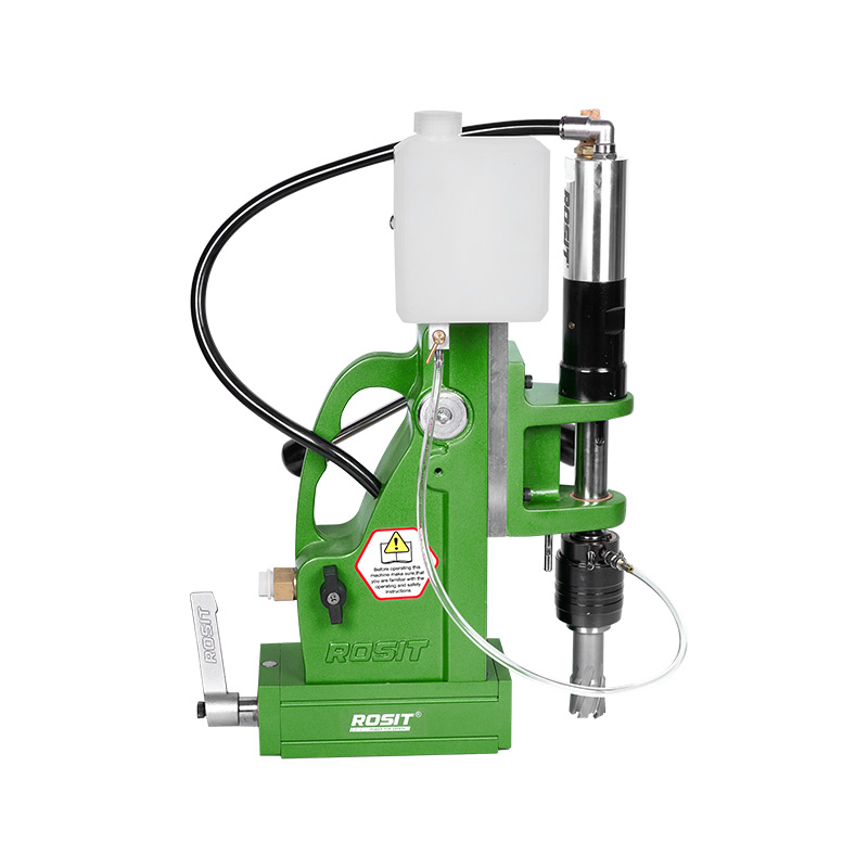 諾希德（ROSIT）DM21-023 氣動磁力鉆
