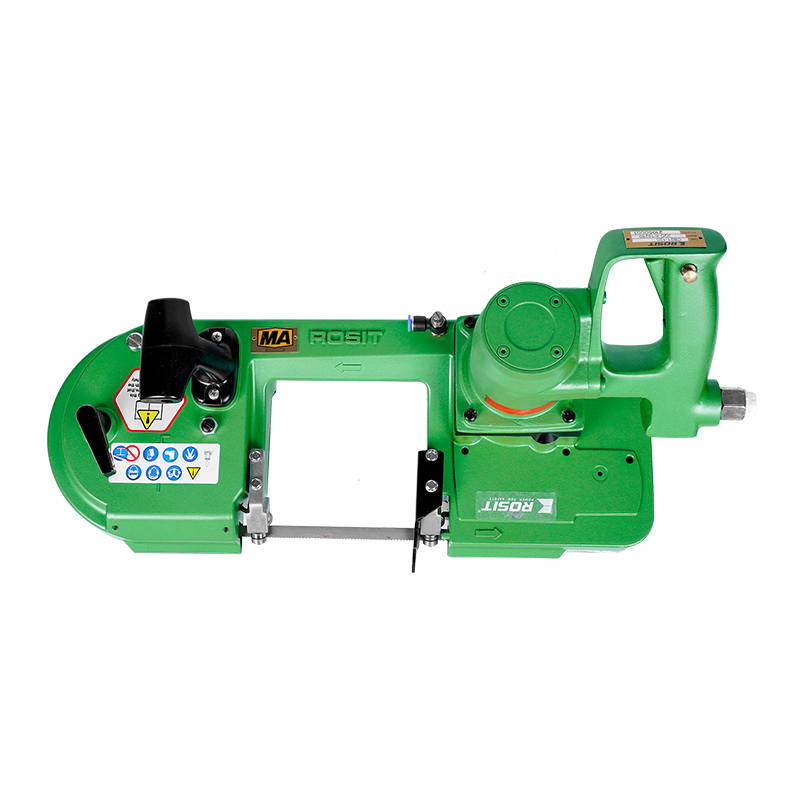 諾希德（ROSIT）CB21-120 氣動帶式鋸