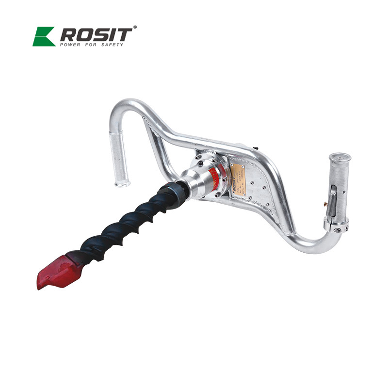 諾希德（ROSIT）DP61-090 乳化液手持式鉆機(jī)