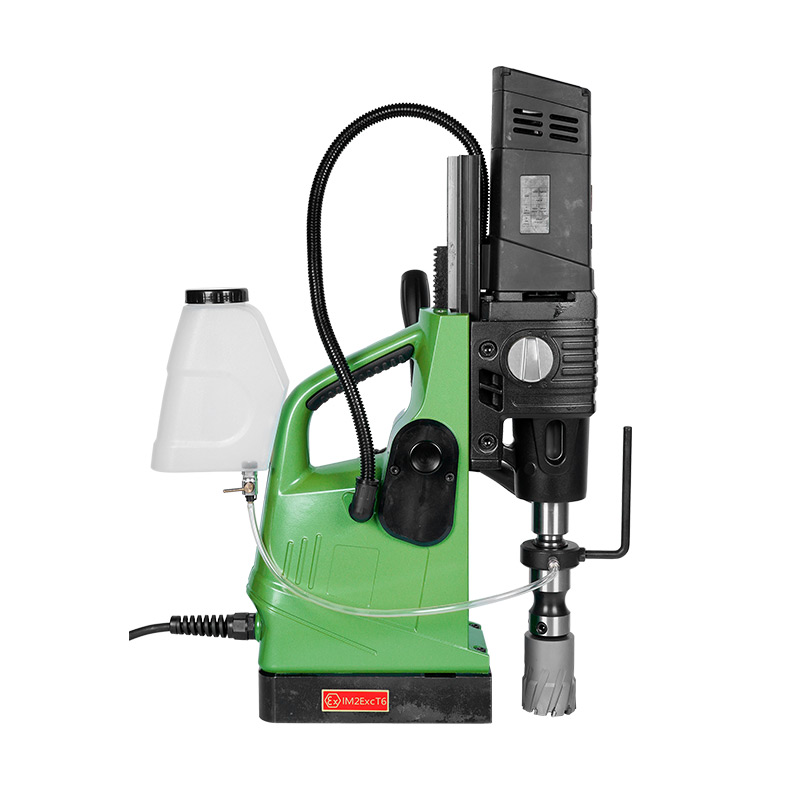 諾希德（ROSIT）DM11-050/080 電動磁力鉆