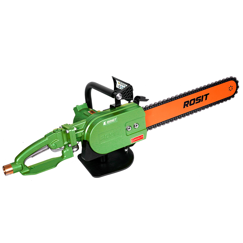 諾希德（ROSIT）CD22-380 氣動混凝土鏈鋸