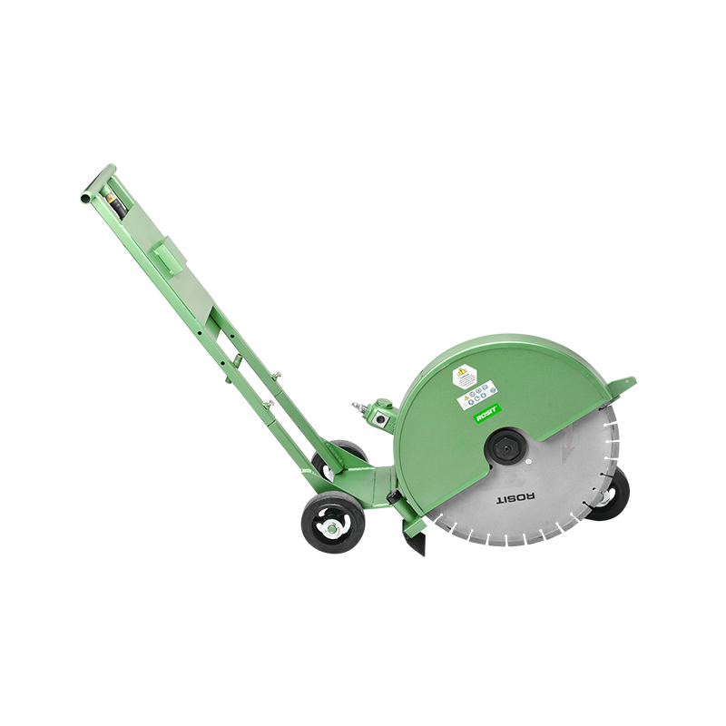 諾希德（ROSIT）CS22-180 推車式氣動圓盤鋸