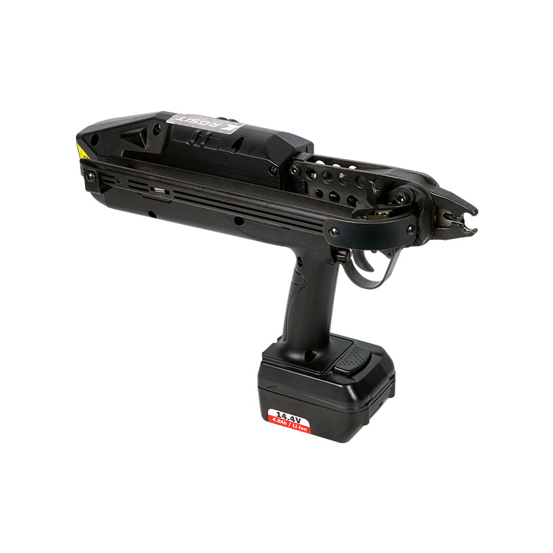 諾希德（ROSIT）AK51-030/065 電動錨網連扣機