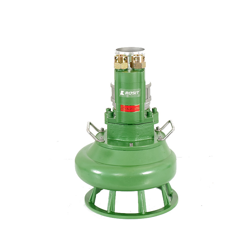 諾希德（ROSIT）GP31-200 液壓潛水泵