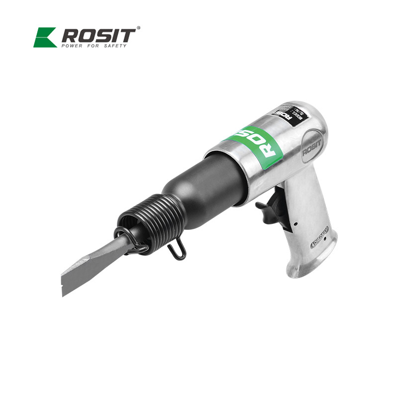 諾希德（ROSIT）RH21-4500氣動破碎錘鉆頭10.18mm路面巖石礦石破碎作業