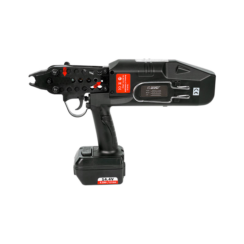 諾希德（ROSIT）AK51-030/065 電動錨網連扣機