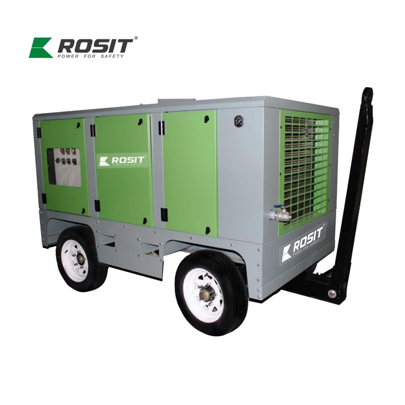 諾希德（ROSIT）防爆空壓機PC11-050