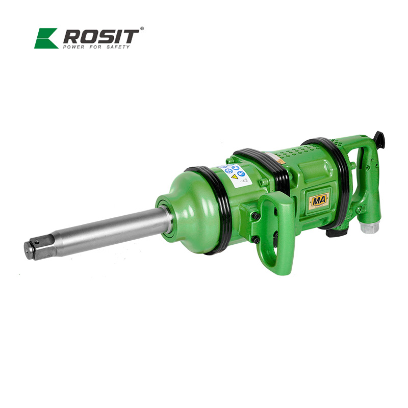 諾希德（ROSIT）AW21-6000氣動沖擊扳手