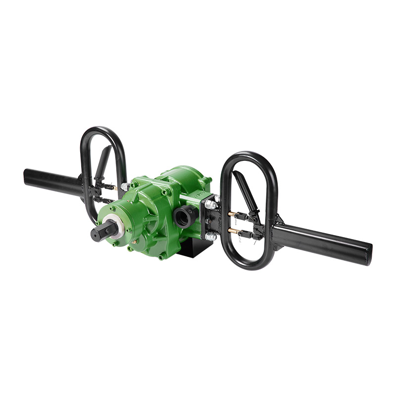 諾希德（ROSIT）DP21-140 氣動(dòng)手持式鉆機(jī)