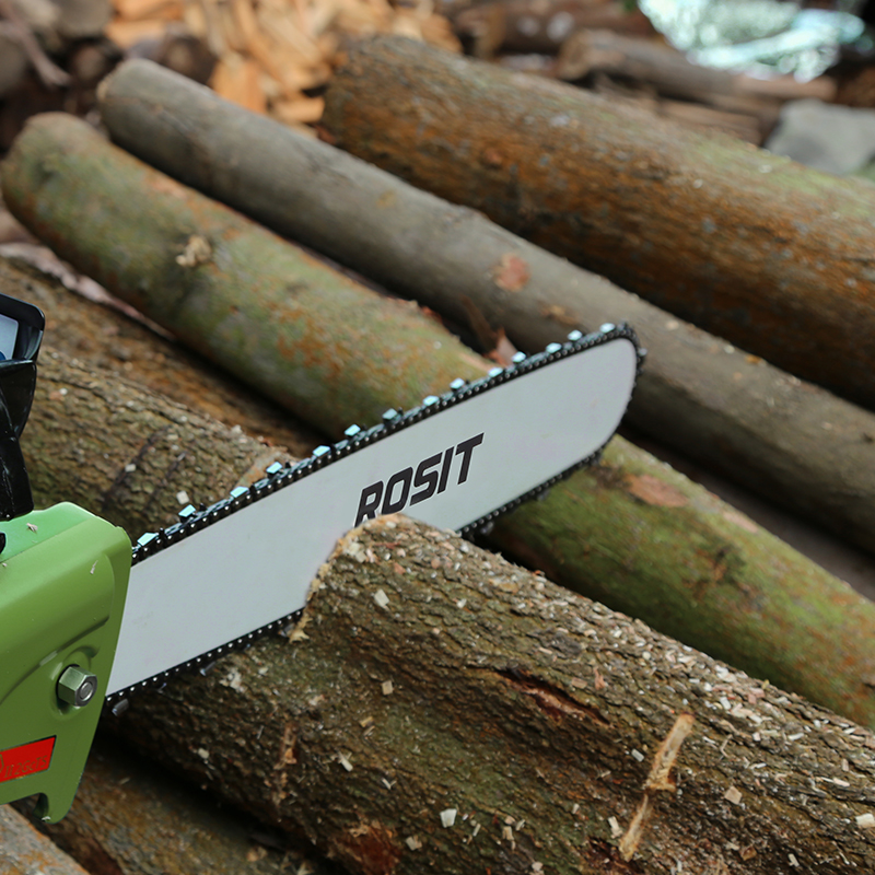 諾希德（ROSIT）CC31-250/380 液壓鏈鋸