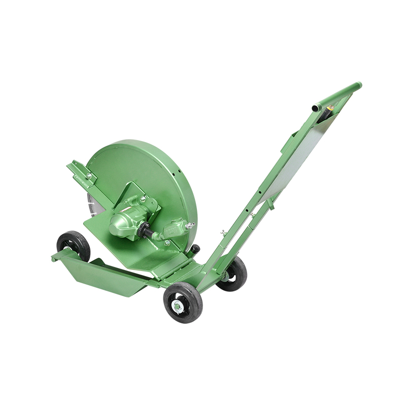 諾希德（ROSIT）CS22-180 推車式氣動圓盤鋸