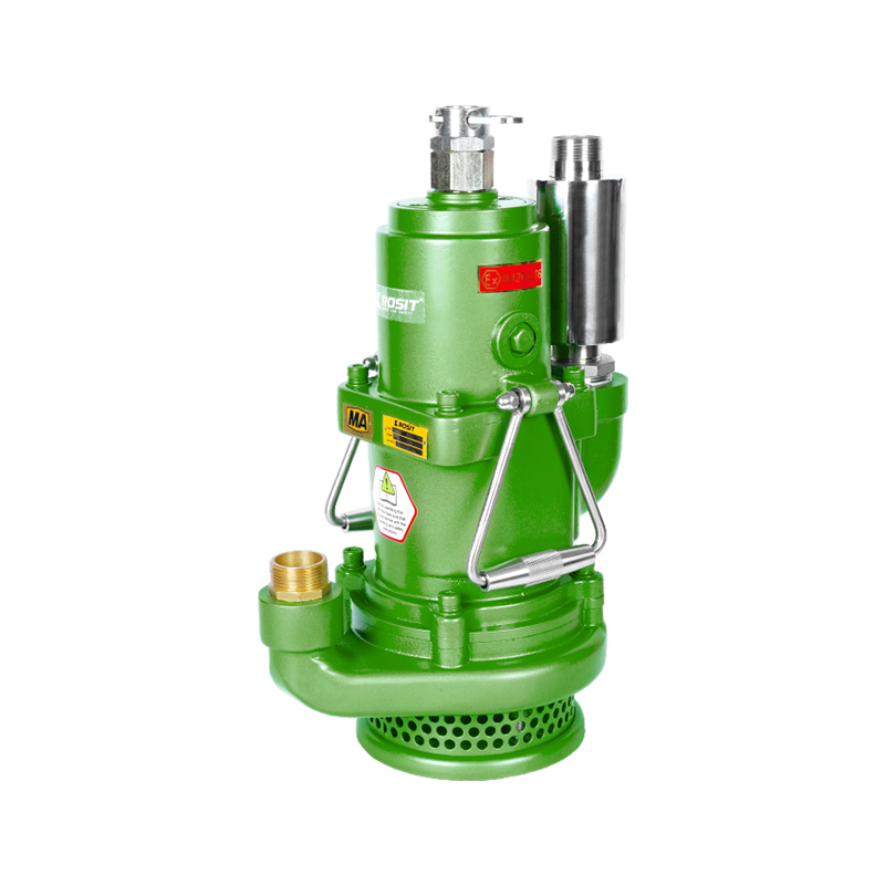 諾希德（ROSIT）GP21-030 氣動潛水泵