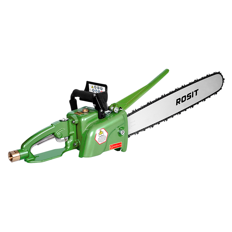 諾希德（ROSIT）CC23-630 氣動鏈鋸