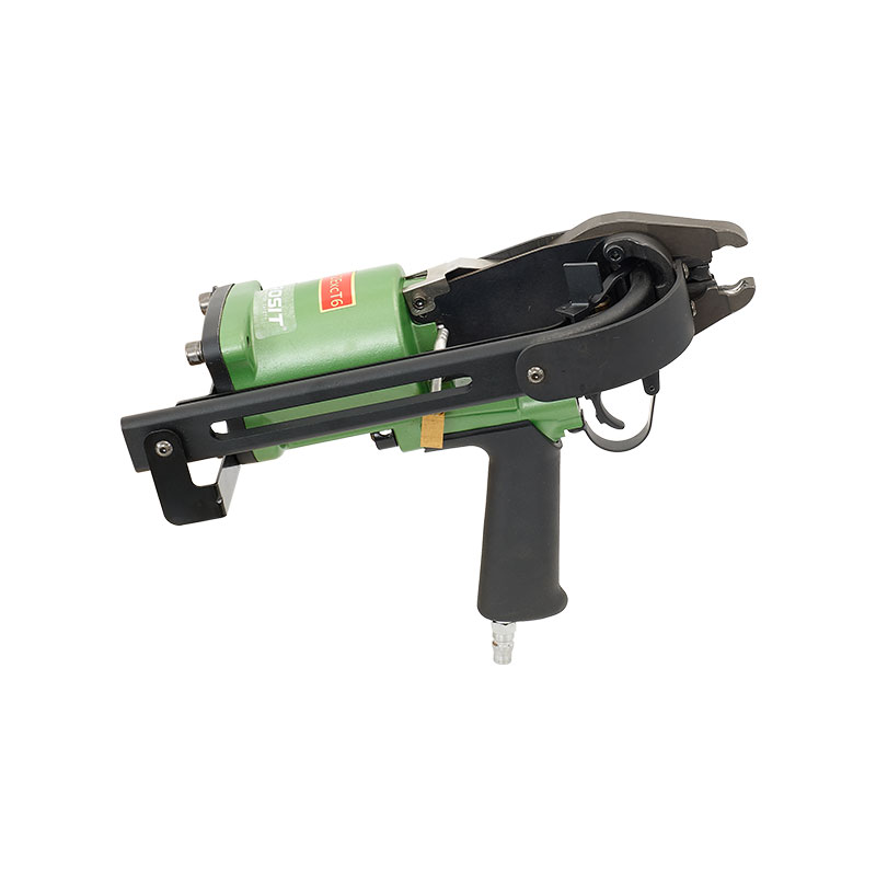 諾希德（ROSIT）AK22-030 AK22-065 氣動錨網連扣機