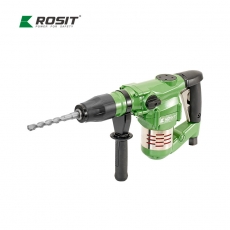 諾希德（ROSIT）DH21-040氣動沖擊鉆負載沖擊數3000npm單作業模式氣動錘鉆 