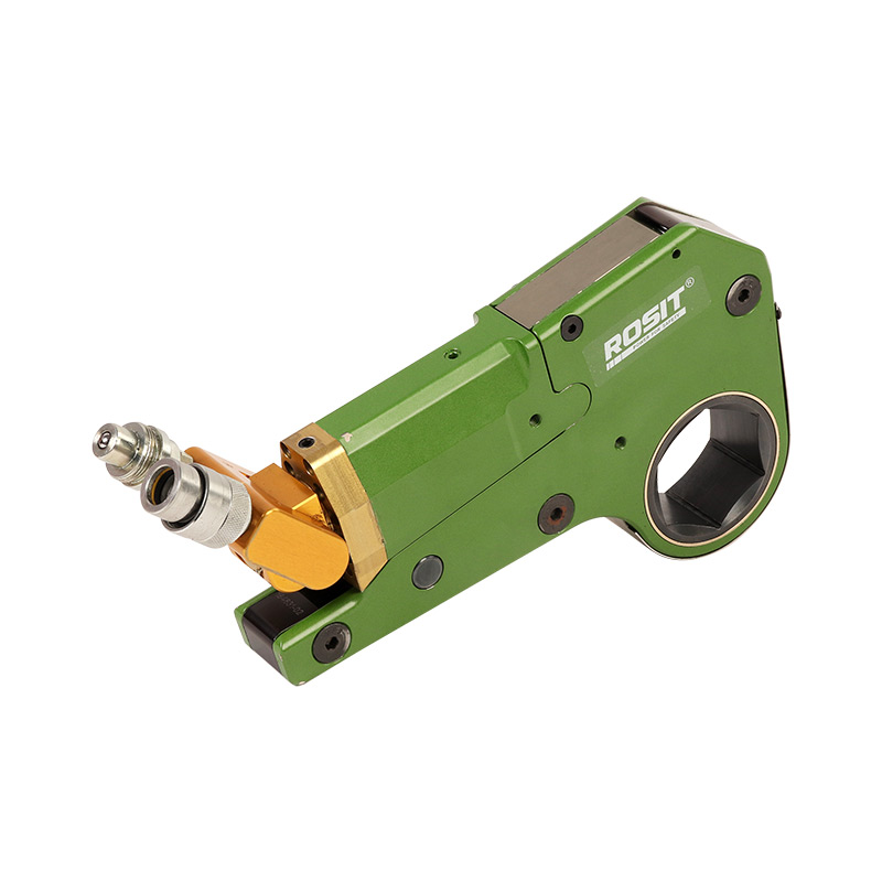 諾希德(ROSIT) AN32-40000 中空式液壓扭力扳手