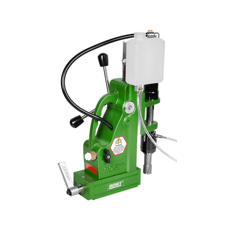 諾希德（ROSIT）DM21-023 氣動磁力鉆