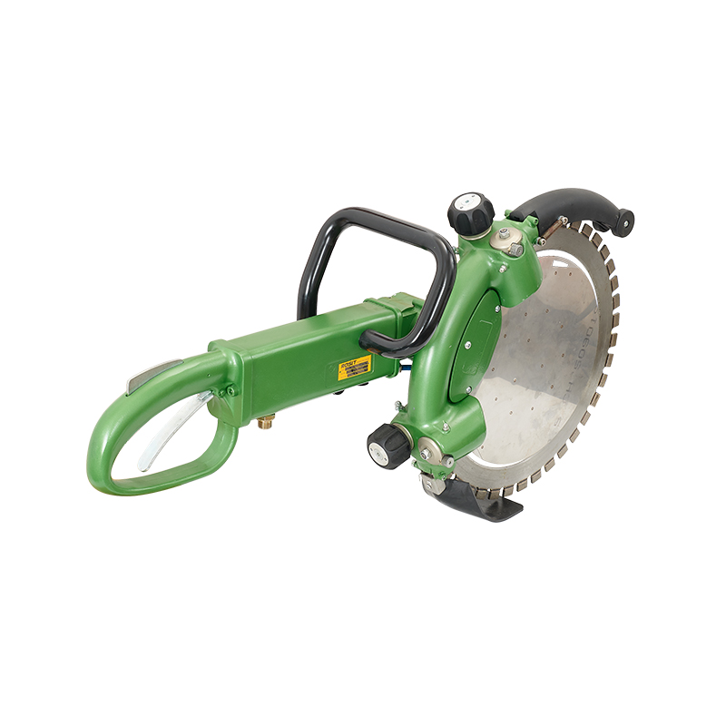 諾希德（ROSIT) CS31-300 手持式液壓圓盤鋸