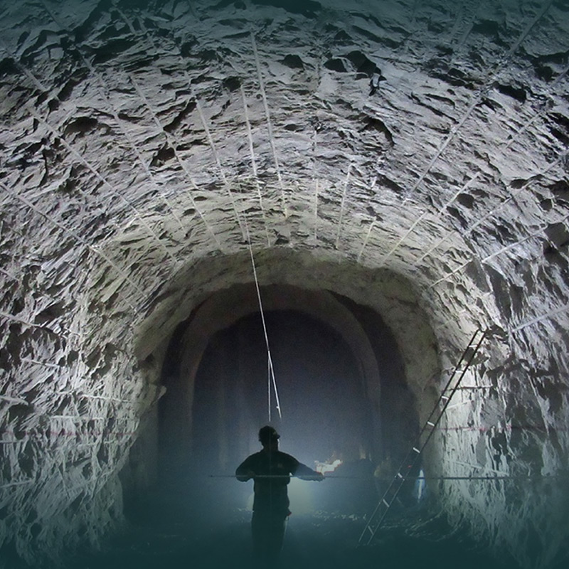 諾希德（ROSIT）DP22-260 氣動架柱式鉆機