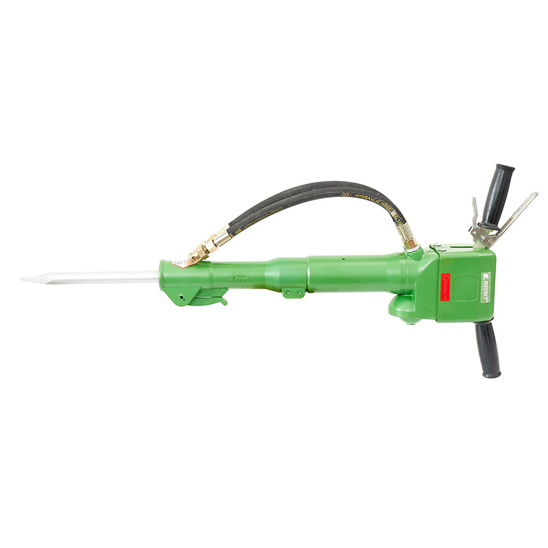 諾希德（ROSIT）RH31-2100 液壓破碎錘