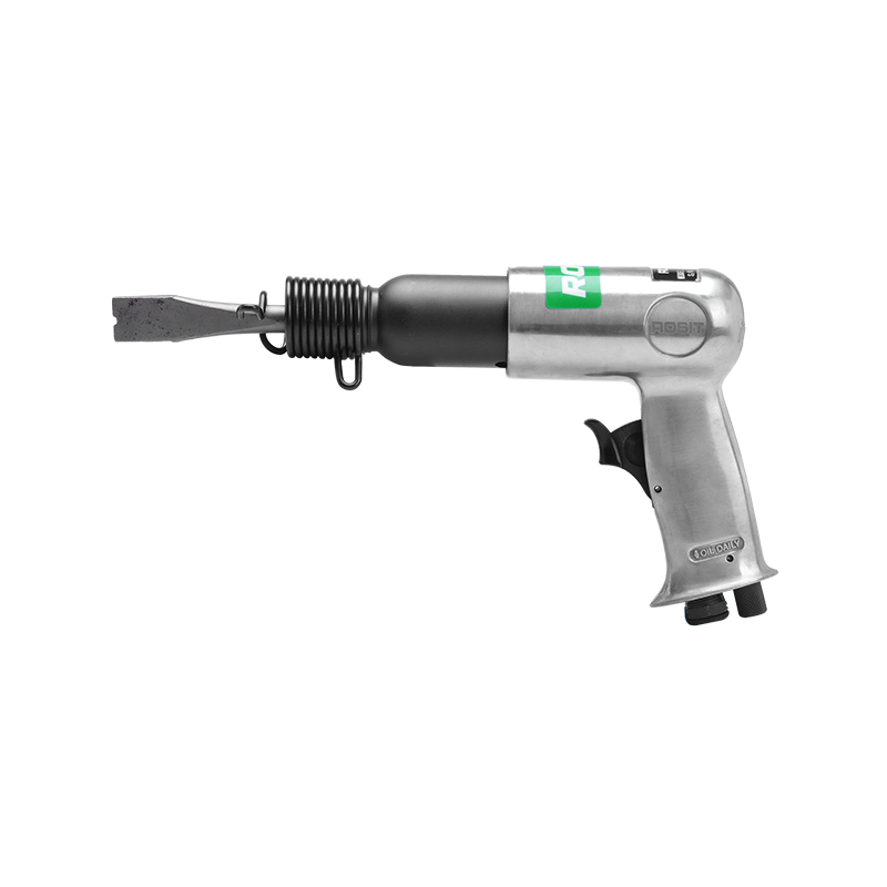 諾希德（ROSIT）RH21-4500氣動破碎錘鉆頭10.18mm路面巖石礦石破碎作業