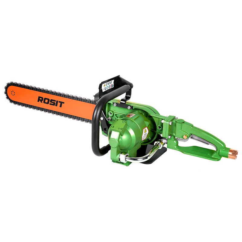 諾希德（ROSIT）CD22-380 氣動混凝土鏈鋸