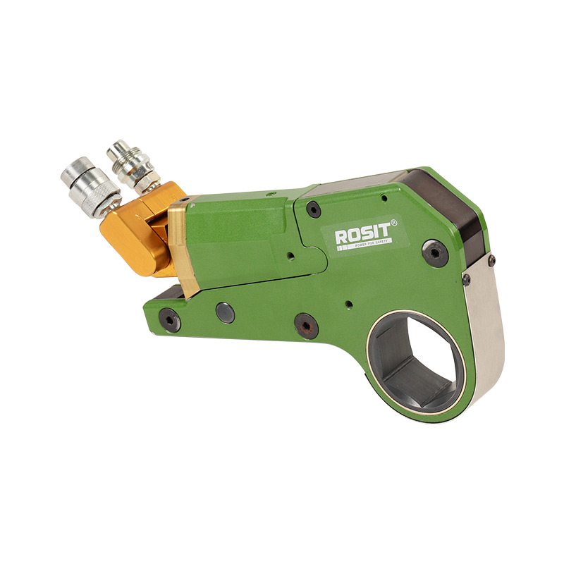 諾希德(ROSIT) AN32-40000 中空式液壓扭力扳手
