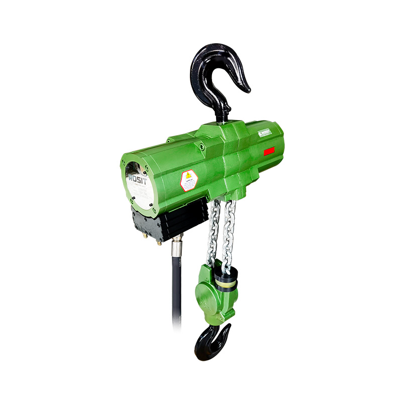 諾希德（ROSIT）LH22-005 氣動(dòng)葫蘆