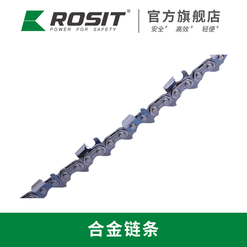 諾希德 CC816-53 合金鏈條 (單位:條)