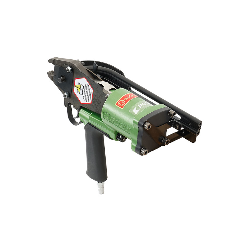 諾希德（ROSIT）AK22-030 AK22-065 氣動錨網連扣機