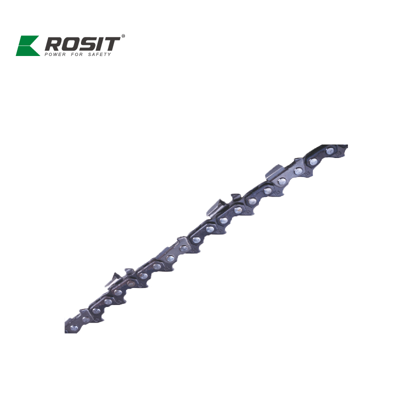 諾希德(ROSIT)鏈鋸氣動液壓通用普通鏈條 CC811切割深度250/380/430/530/630/660mm