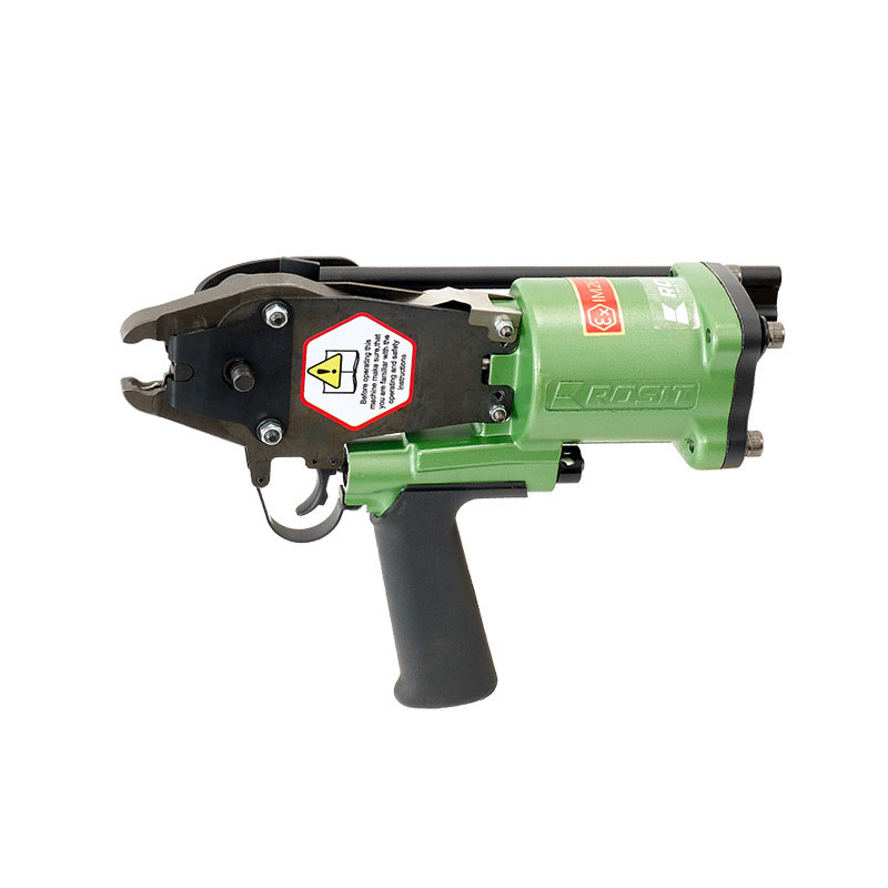 氣動錨網(wǎng)連扣機(jī)