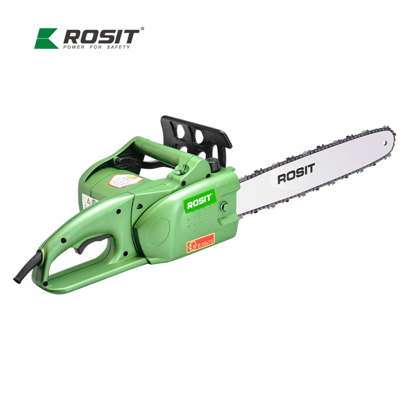 充電式鏈鋸CC51-340