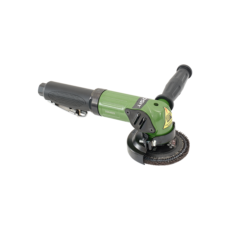 諾希德（ROSIT）GG21-100 氣動(dòng)角磨機(jī)